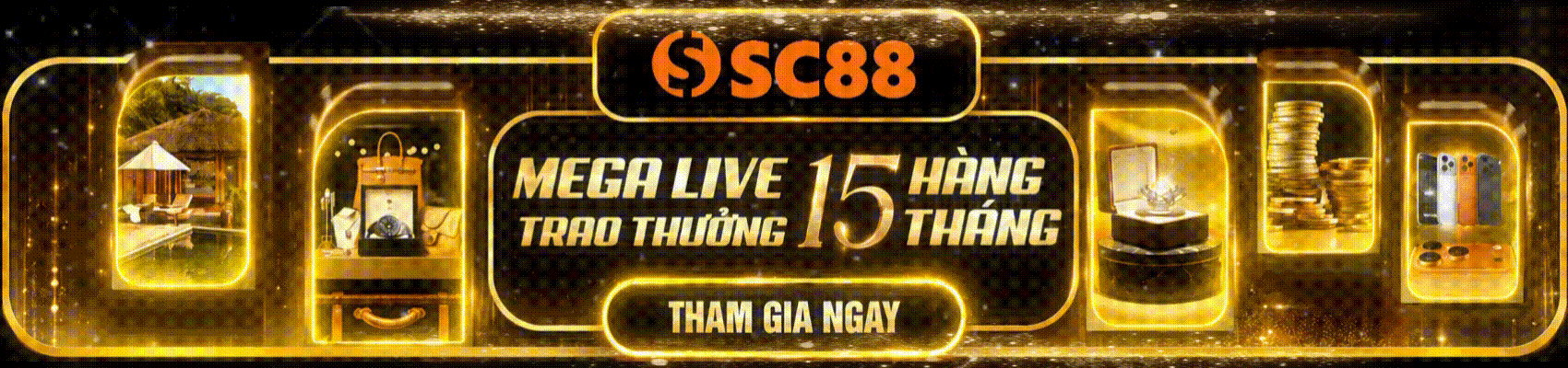 SC88 Banner